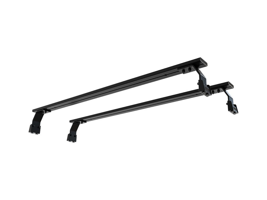 Ram 1500/2500/3500 ReTrax XR (2003-Current) Double Load Bar Kit | Front Runner