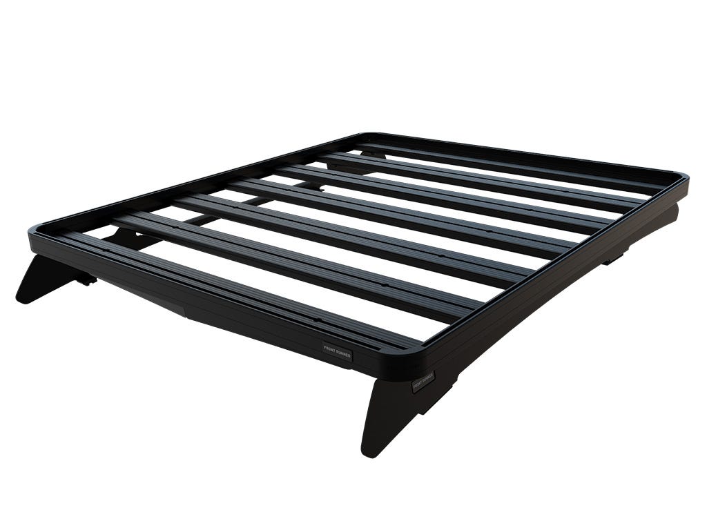 Fiat Fullback (2016-Current) Slimline II Roof Rack Kit | Front Runner