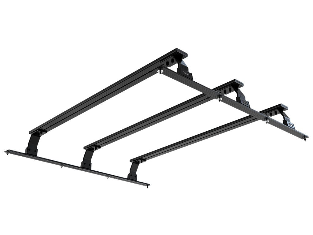Ford F-150 5.5' Super Crew (2009-Current) Triple Load Bar Kit | Front Runner