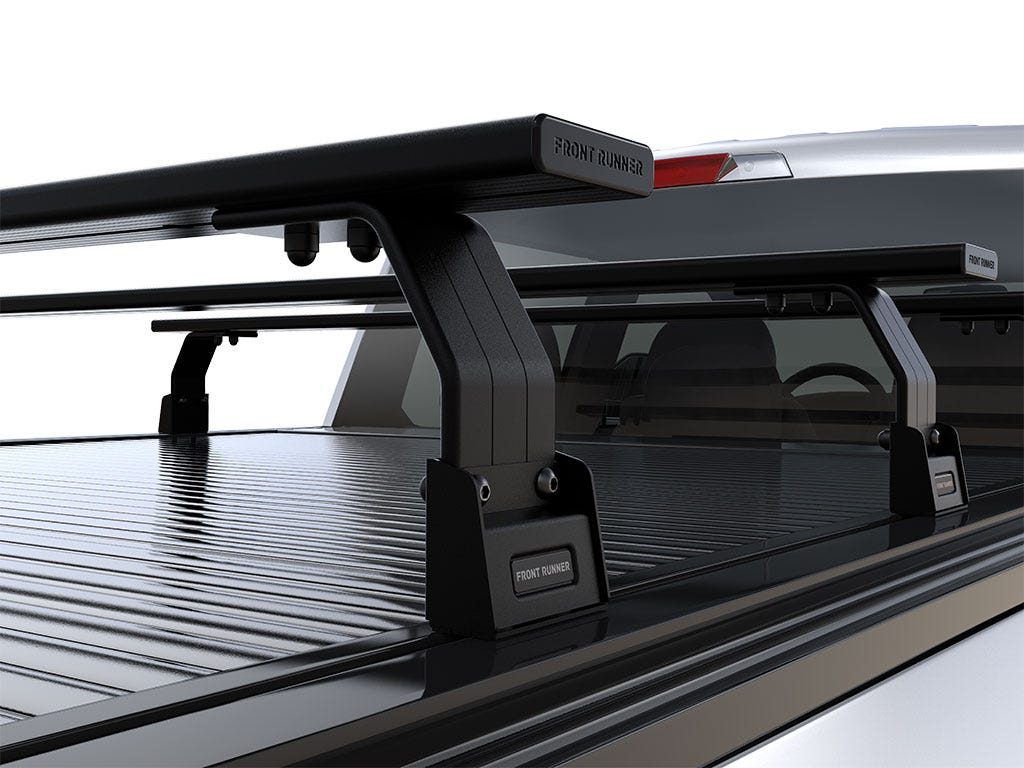 Ford F-150 ReTrax XR 5'6in (2004-Current) Triple Load Bar Kit | Front Runner