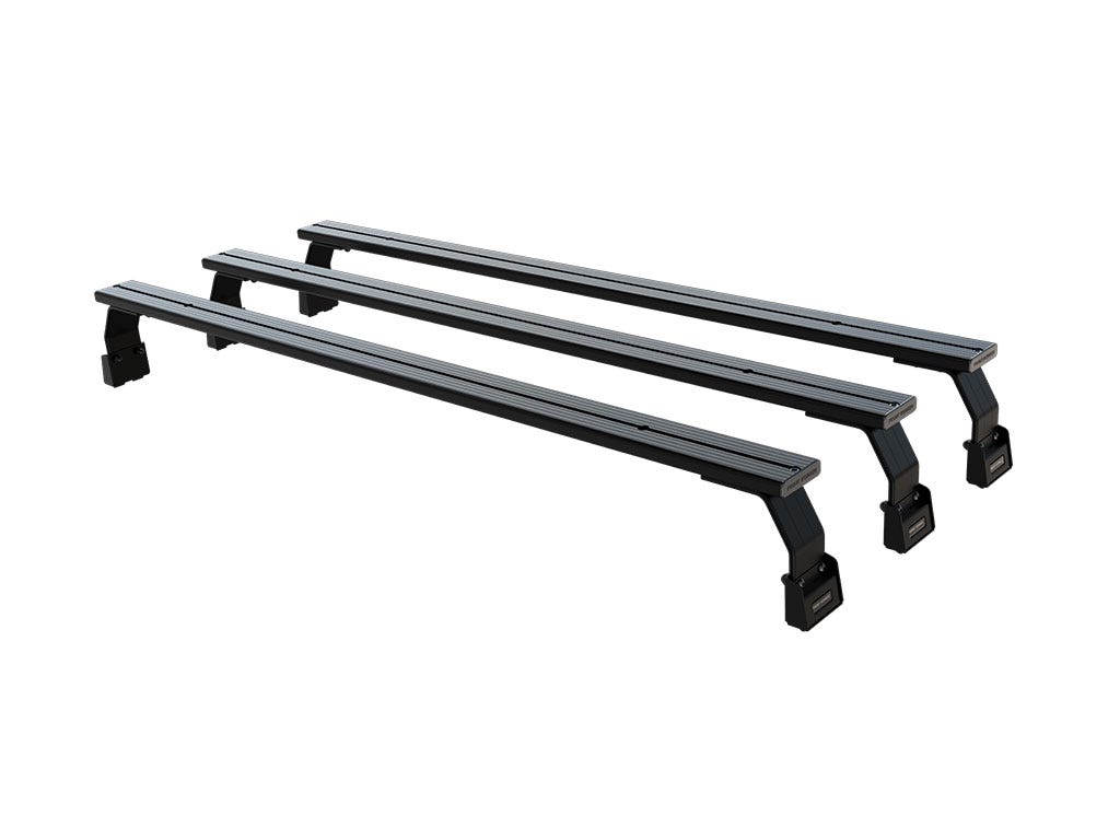 Ford F-150 ReTrax XR 5'6in (2004-Current) Triple Load Bar Kit | Front Runner