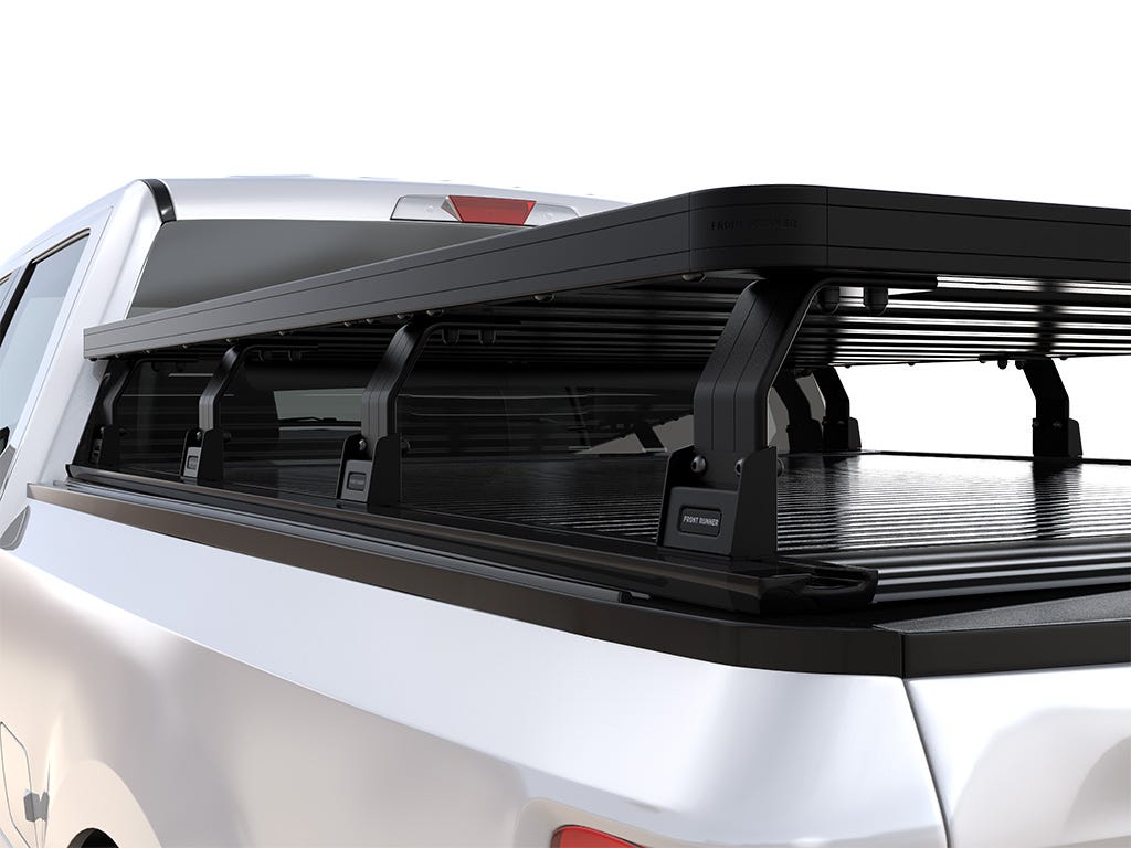 Ford F-150 ReTrax XR 6'6in (1997-Current) Slimline II Load Bed Rack Kit | Front Runner