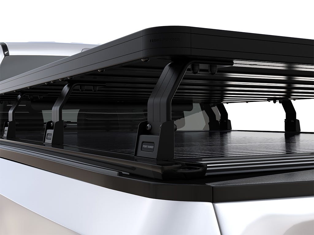 Ford F-150 ReTrax XR 6'6in (1997-Current) Slimline II Load Bed Rack Kit | Front Runner