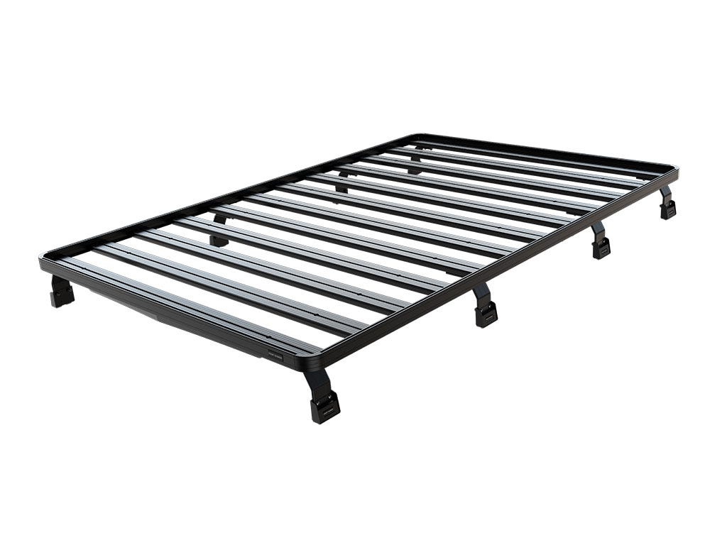 Ford F-150 ReTrax XR 8in (2015-Current) Slimline II Load Bed Rack Kit | Front Runner