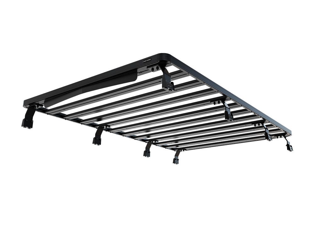 Ford F-150 ReTrax XR 8in (2015-Current) Slimline II Load Bed Rack Kit | Front Runner