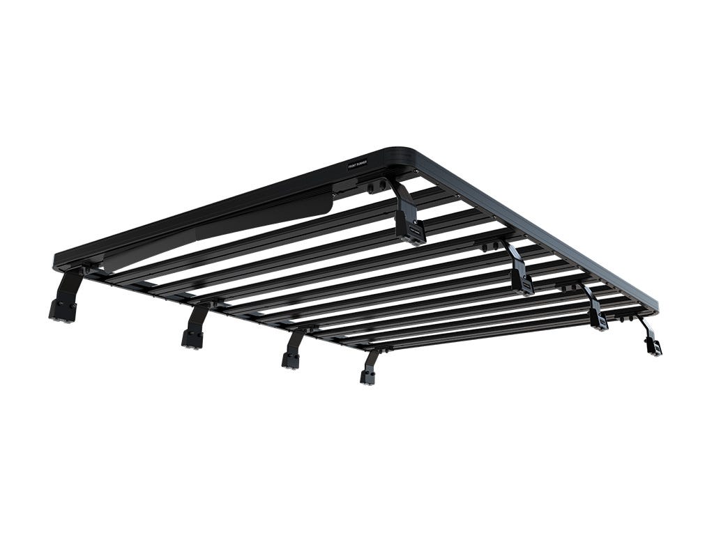 Ford F-250-F-350 ReTrax XR 6'9in (1999-Current) Slimline II Load Bed Rack Kit | Front Runner