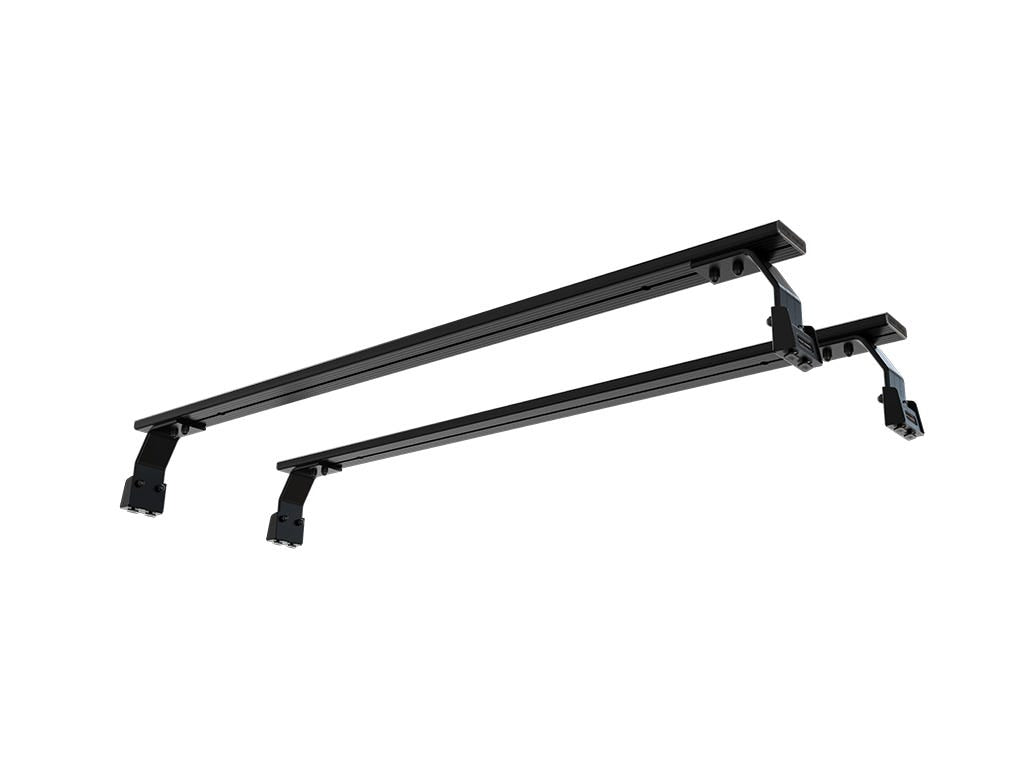 Ford F-150 ReTrax XR 5'6in (2004-Current) Double Load Bar Kit | Front Runner