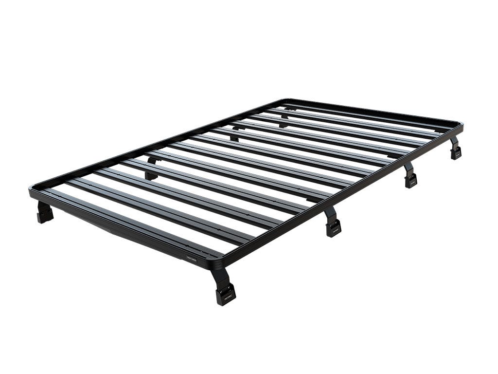 Ford F-250-F-350 ReTrax XR 8in (2019-Current) Slimline II Load Bed Rack Kit | Front Runner