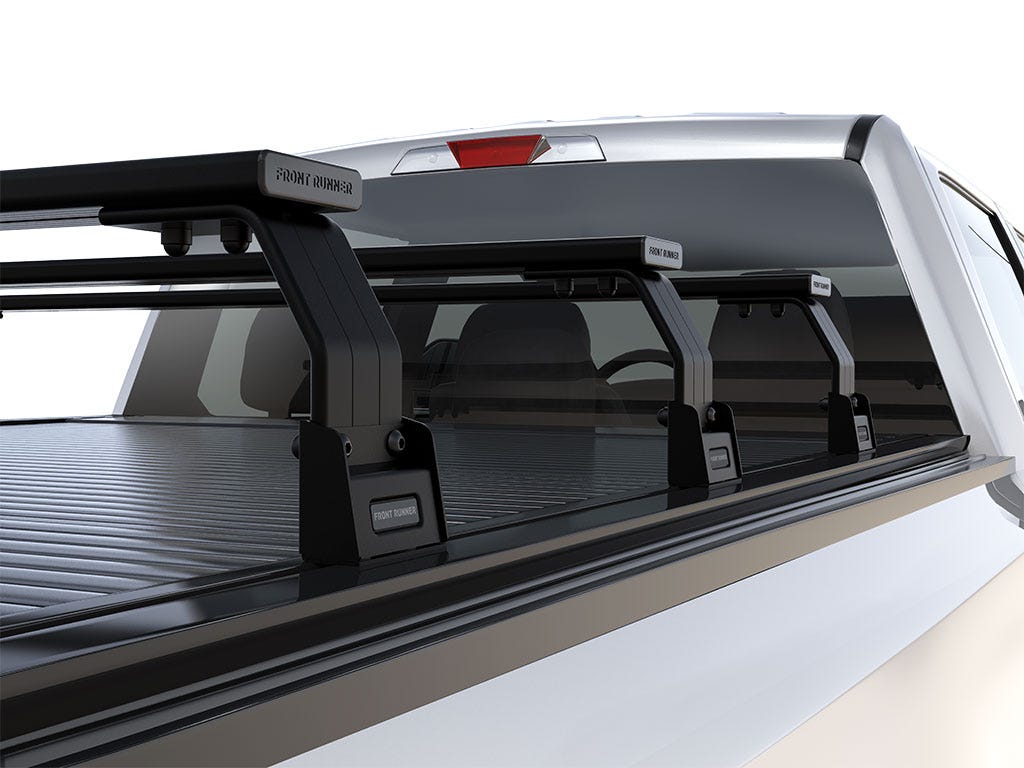 Ford Ranger ReTrax XR 6in (2019-2022) Triple Load Bar Kit | Front Runner