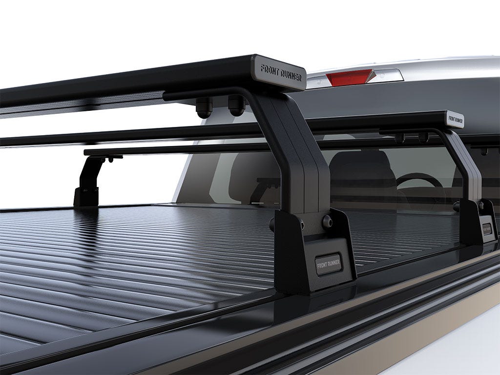 Ford Ranger ReTrax XR 6in (2019-2022) Triple Load Bar Kit | Front Runner