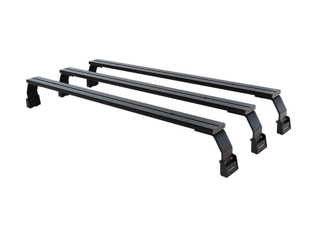 Ford Ranger ReTrax XR 6in (2019-2022) Triple Load Bar Kit | Front Runner