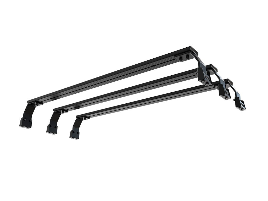 Ford Ranger ReTrax XR 6in (2019-2022) Triple Load Bar Kit | Front Runner