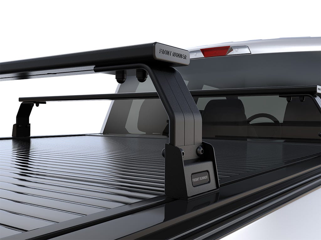 Ford Ranger ReTrax XR 6in (2019-2022) Double Load Bar Kit | Front Runner