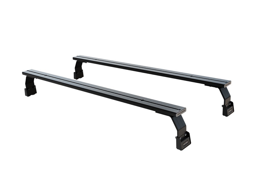 Ford Ranger ReTrax XR 6in (2019-2022) Double Load Bar Kit | Front Runner