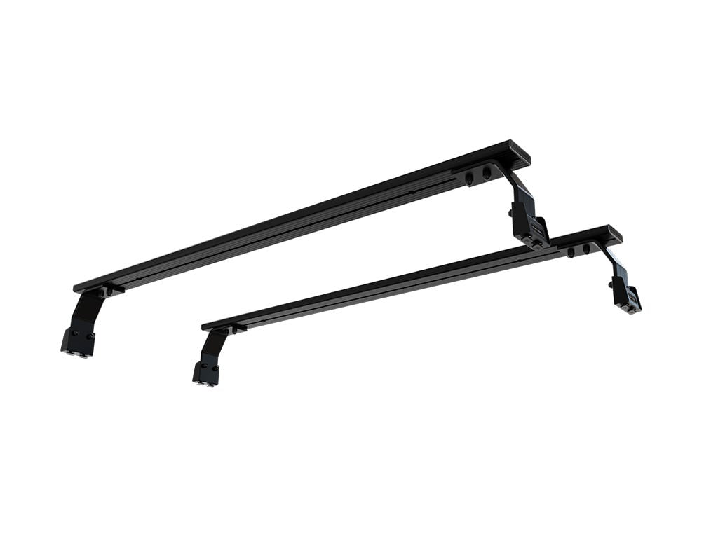 Ford Ranger ReTrax XR 6in (2019-2022) Double Load Bar Kit | Front Runner