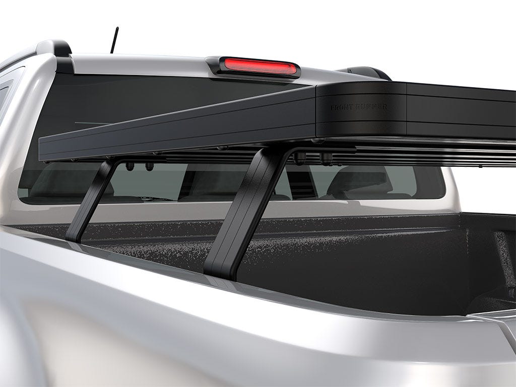 Ford Ranger 5' (2012-2022) Slimline II Load Bed Rack Kit | Front Runner