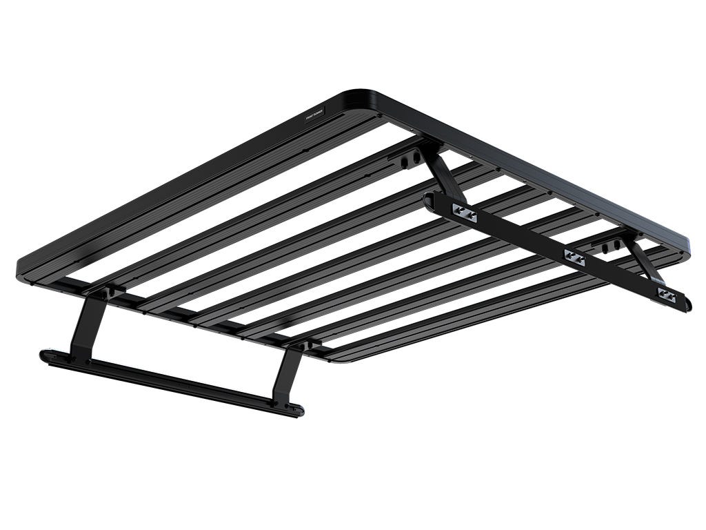 Ford Ranger 5' (2012-2022) Slimline II Load Bed Rack Kit | Front Runner