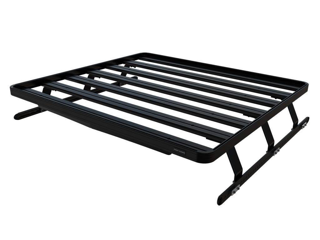 GWM P Series (2020-Current) Slimline II Load Bed Rack Kit | Front Runner