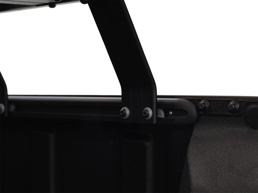 GWM P Series (2020-Current) Slimline II Load Bed Rack Kit | Front Runner