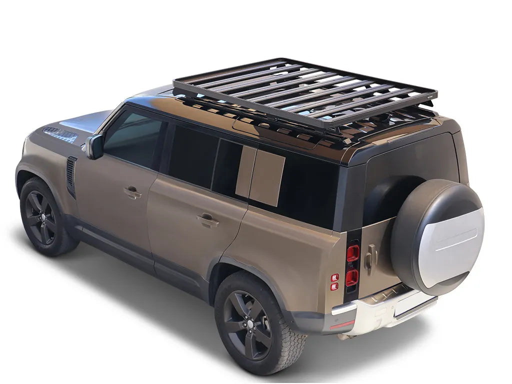 Land Rover Defender 110 L663 (2020-Current) Slimline II Roof Rack Contour Kit | Front Runner