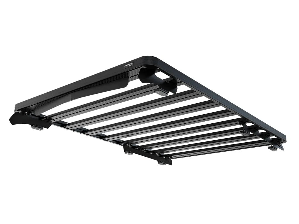 Land Rover Defender 110 L663 (2020-Current) Slimline II Roof Rack Contour Kit | Front Runner