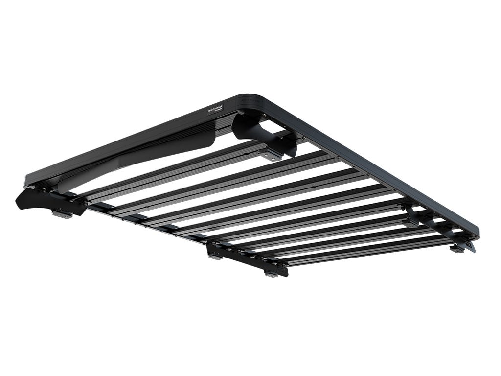 Land Rover Defender 110 L663 (2020-Current) Slimline II Roof Rack Contour Kit | Front Runner