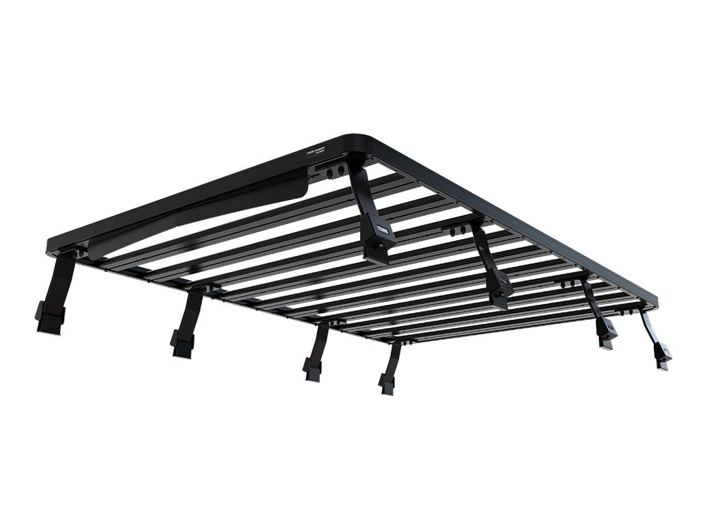 Land Rover Discovery 1AND2 Slimline II Roof Rack Kit / Tall | Front Runner