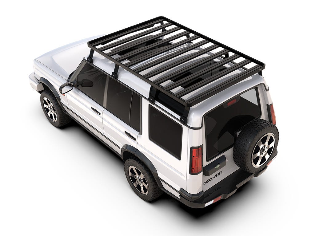 Land Rover Discovery 1AND2 Slimline II Roof Rack Kit / Tall | Front Runner