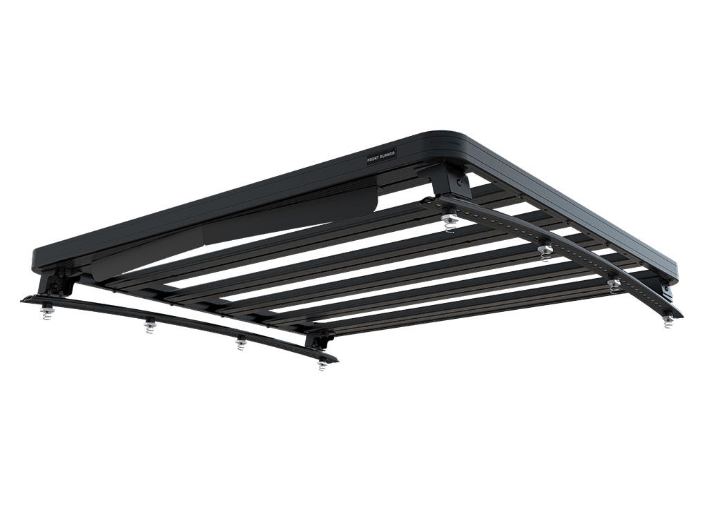 Mazda BT50 Double Cab (2012-2020) Slimline II Roof Rack Kit | Front Runner