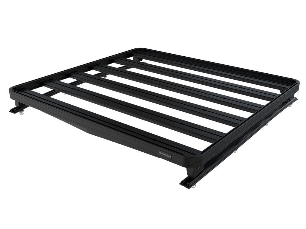 Mazda BT50 Double Cab (2012-2020) Slimline II Roof Rack Kit | Front Runner