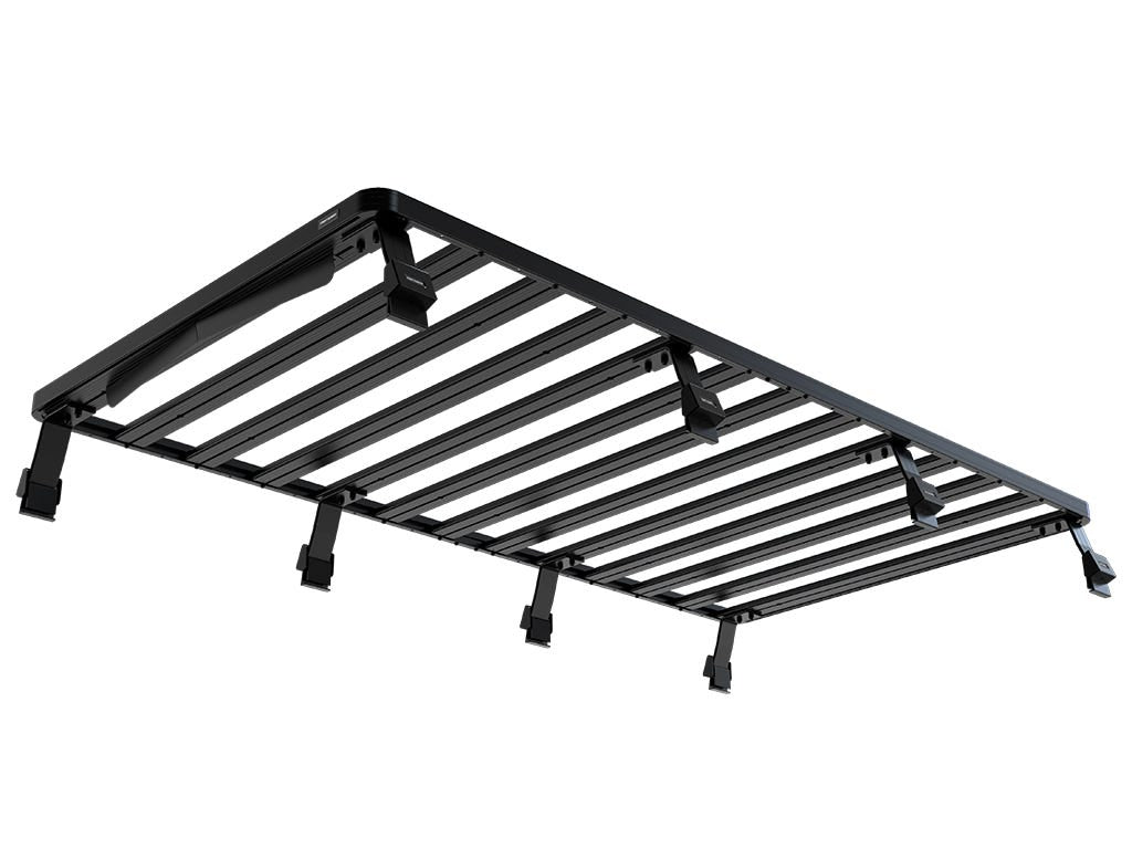 Mitsubishi Delica L300 High Roof (1986-1999) Slimline II Roof Rack Kit | Front Runner