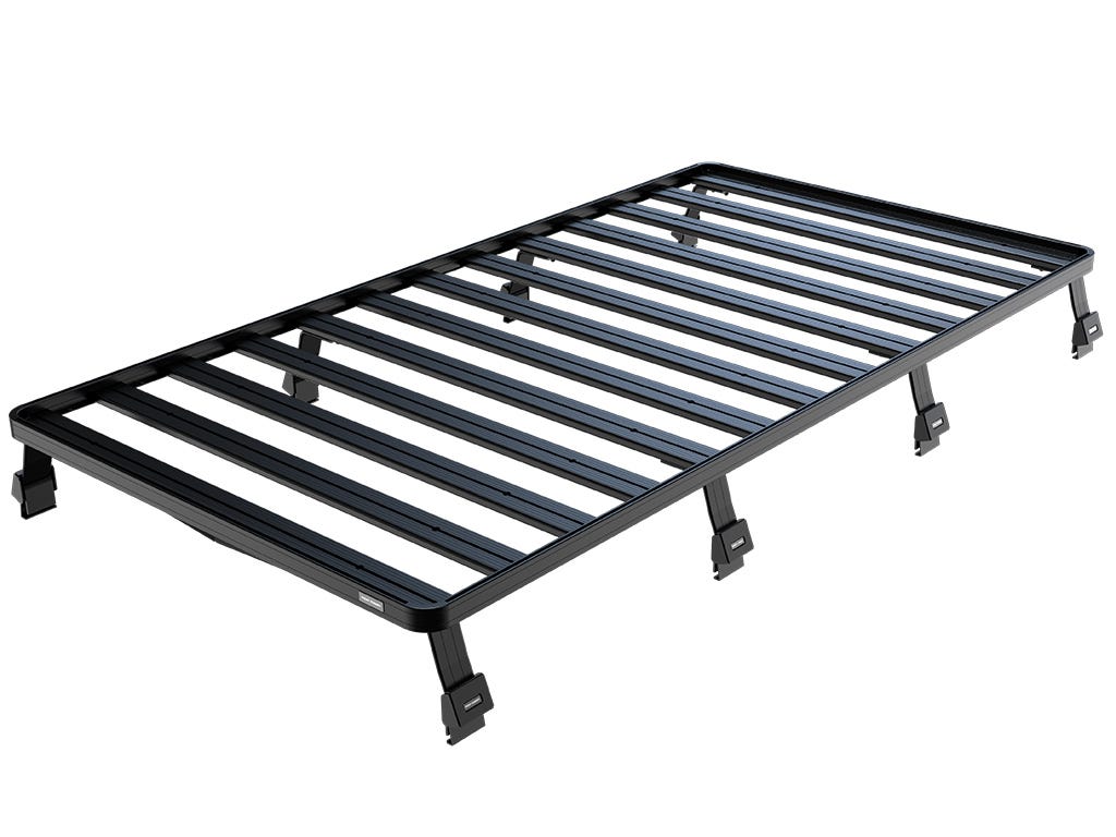 Mitsubishi Delica L300 High Roof (1986-1999) Slimline II Roof Rack Kit | Front Runner