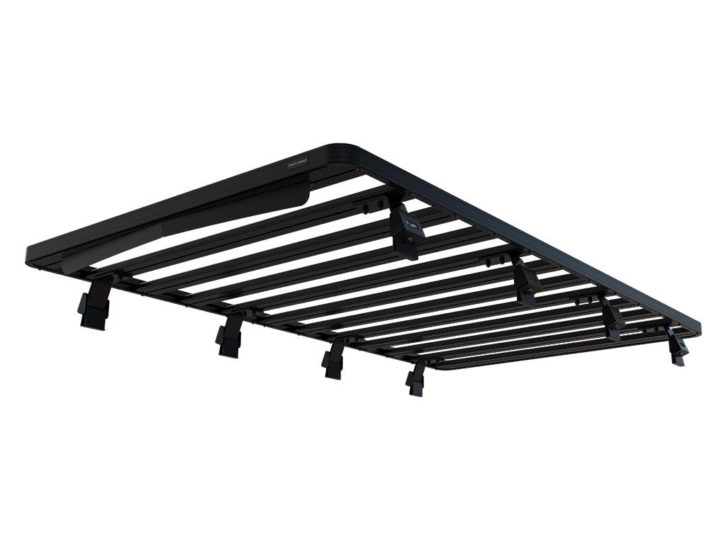 Mitsubishi Pajero L040 (1982-1990) Slimline II Roof Rack Kit | Front Runner