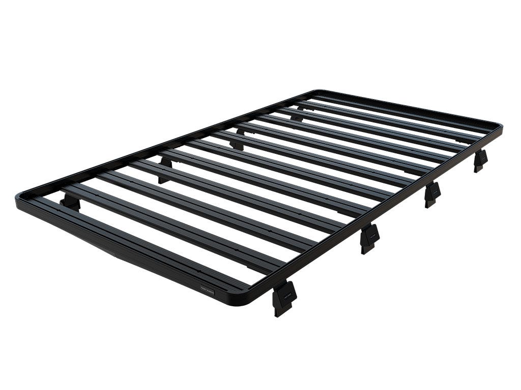 Mitsubishi Pajero L040 (1982-1990) Slimline II Roof Rack Kit | Front Runner