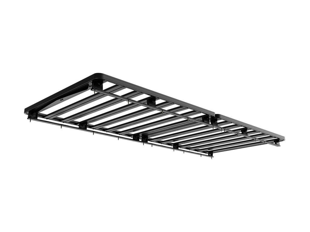 Freightliner Sprinter Van (2007-Current) Slimline II Roof Rack Kit | Front Runner