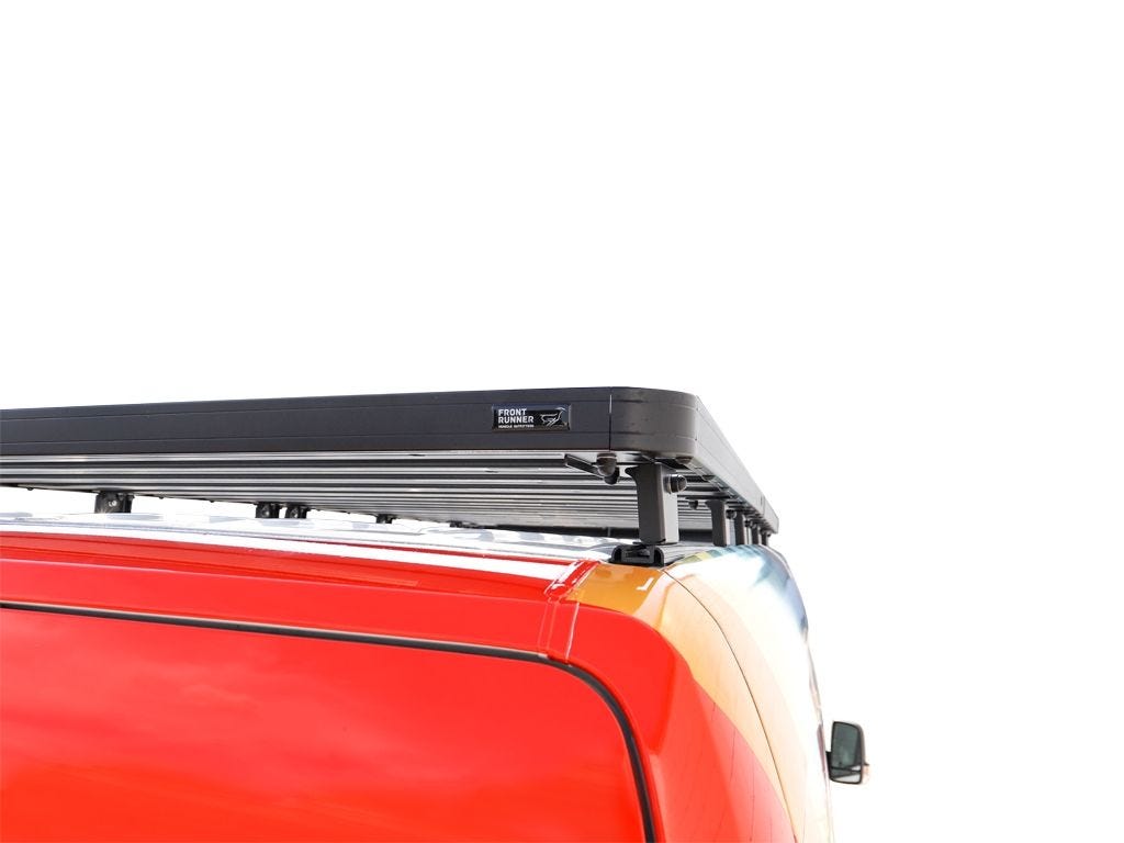 Freightliner Sprinter Van (2007-Current) Slimline II Roof Rack Kit | Front Runner