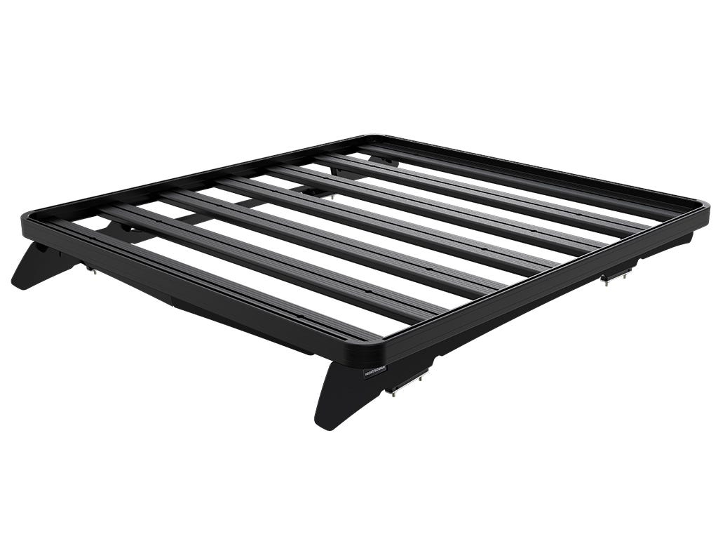 Mercedes-Benz X-Class (2017-Current) Slimline II Roof Rack Kit | Front Runner