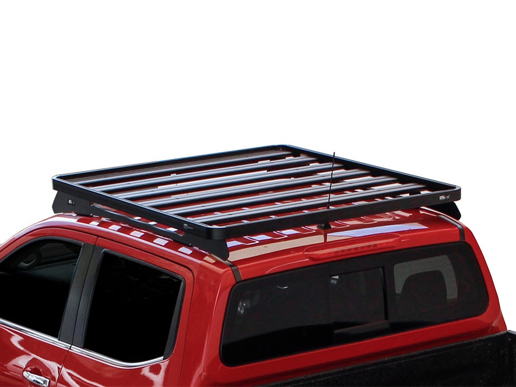 Nissan Navara/Frontier D23 3rd Gen (2014-2020) Slimline II Roof Rack Kit | Front Runner