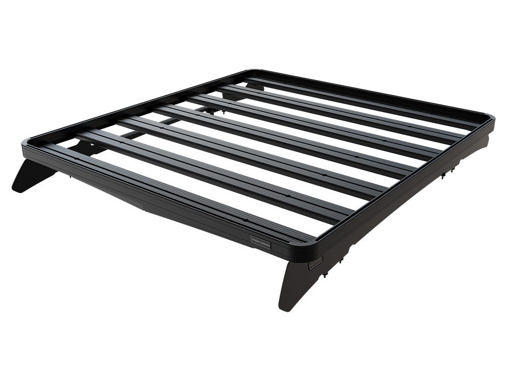 Nissan Navara D23 4th Gen (2021 - Current) Slimline II Roof Rack Kit | Front Runner