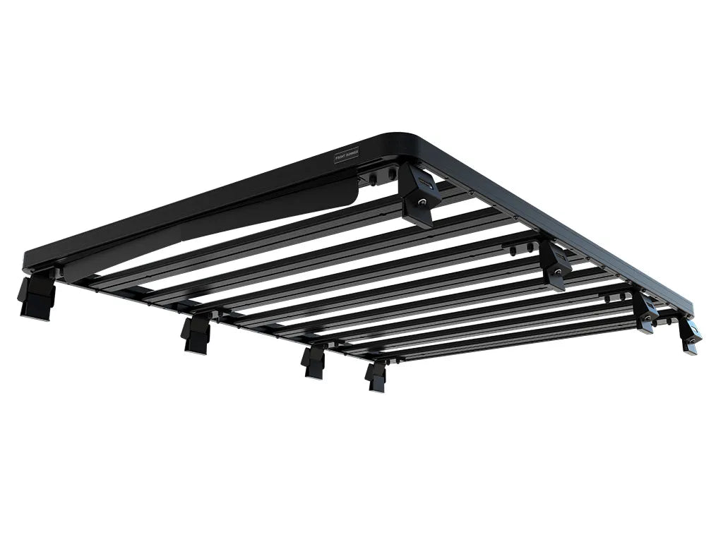 Nissan Patrol Y61 3 Door (1998-2010) Slimline II Roof Rack Kit | Front Runner