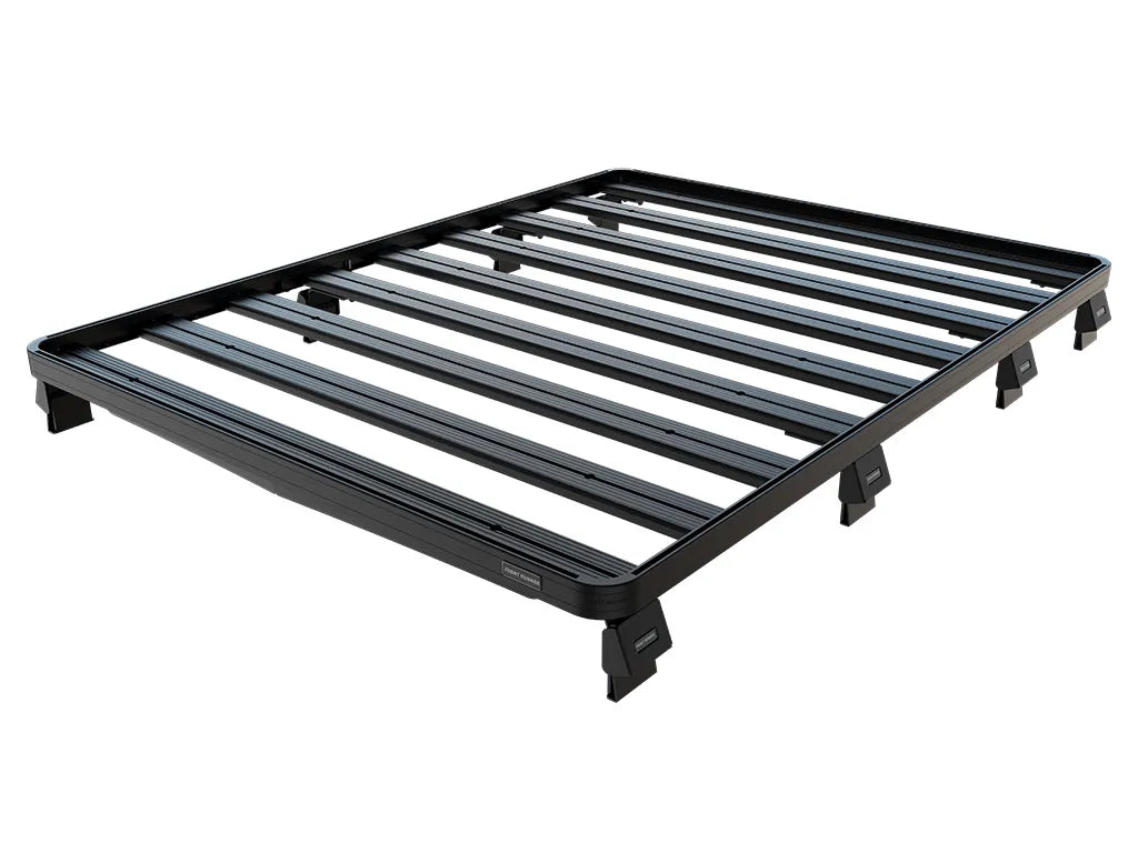 Nissan Patrol Y61 3 Door (1998-2010) Slimline II Roof Rack Kit | Front Runner
