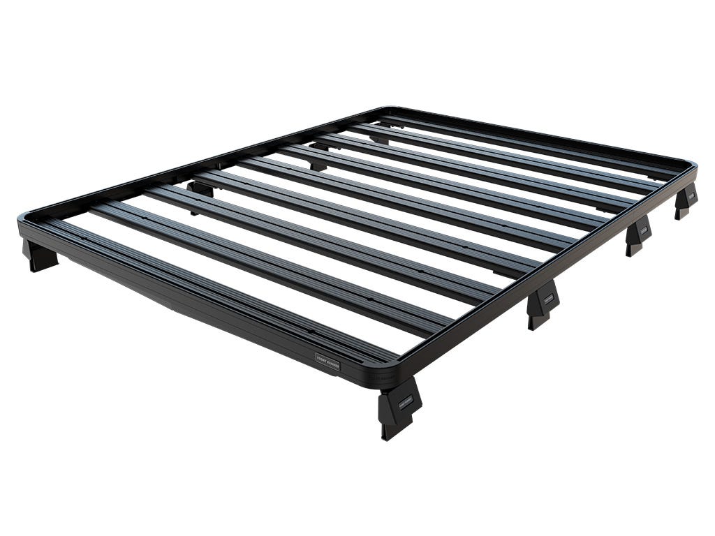 Nissan Patrol Y61 3 Door (1998-2010) Slimline II Roof Rack Kit | Front Runner