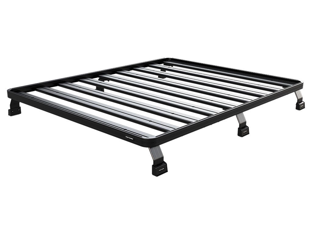 Ute Roll Top Slimline II Load Bed Rack Kit / 1425(W) x 1762(L) | Front Runner