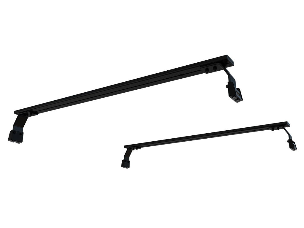 Ford Ranger (2012-Current) EGR RollTrac Load Bed Load Bar Kit | Front Runner
