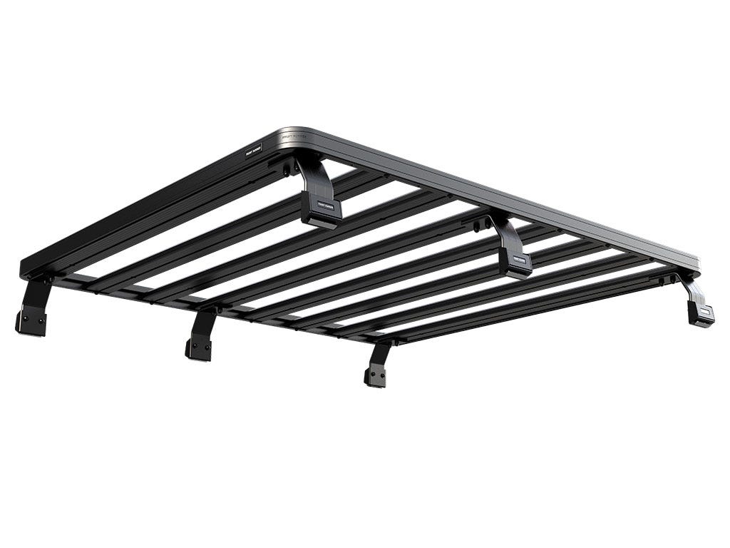 Ute Mountain Top Slimline II Load Bed Rack Kit / 1425(W) x 1560(L) | Front Runner