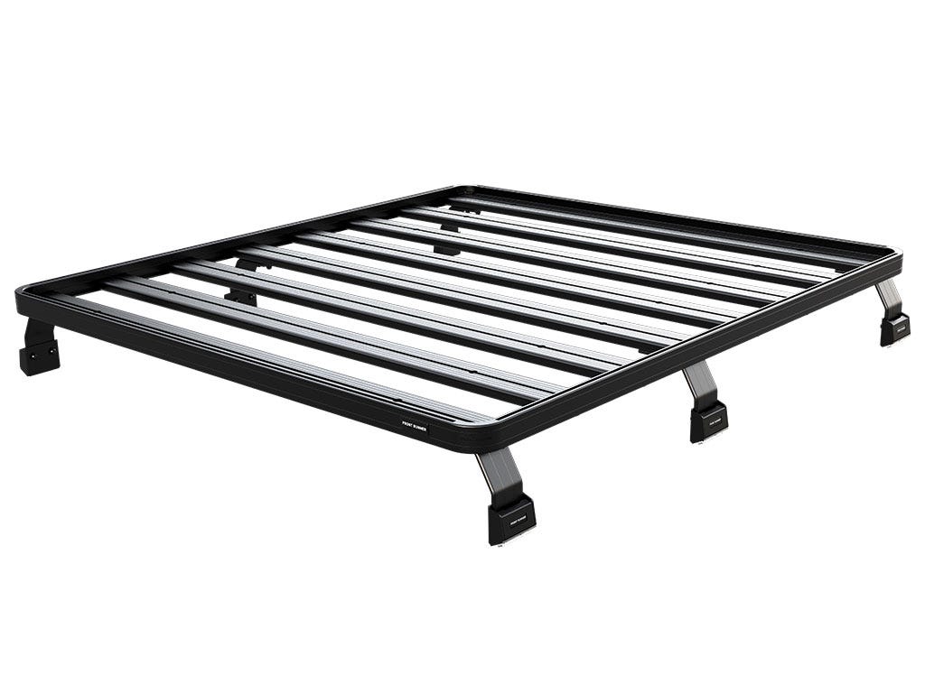 Ute Mountain Top Slimline II Load Bed Rack Kit / 1425(W) x 1560(L) | Front Runner
