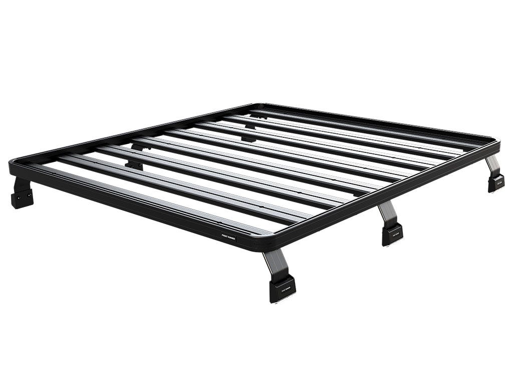 Ute Mountain Top Slimline II Load Bed Rack Kit / 1475(W) x 1560(L) | Front Runner