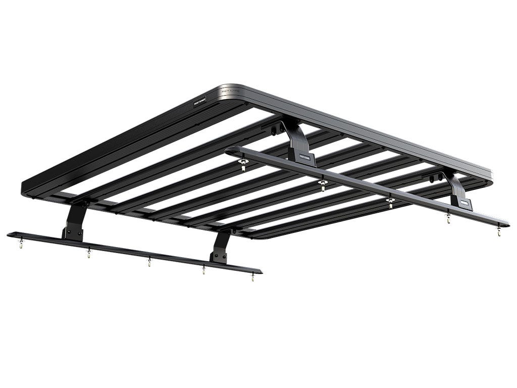 Ute Roll Top with No OEM Track Slimline II Load Bed Rack Kit / 1425(W) x 1358(L) | Front Runner