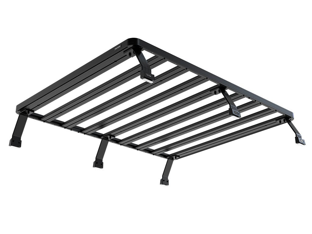 Ute Roll Top Slimline II Load Bed Rack Kit / 1425(W) x 1762(L) / Tall | Front Runner