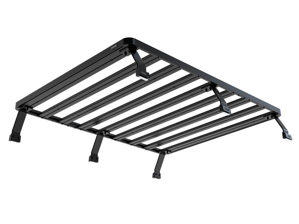 Ute Roll Top Slimline II Load Bed Rack Kit / 1475(W) x 1762(L) / Tall